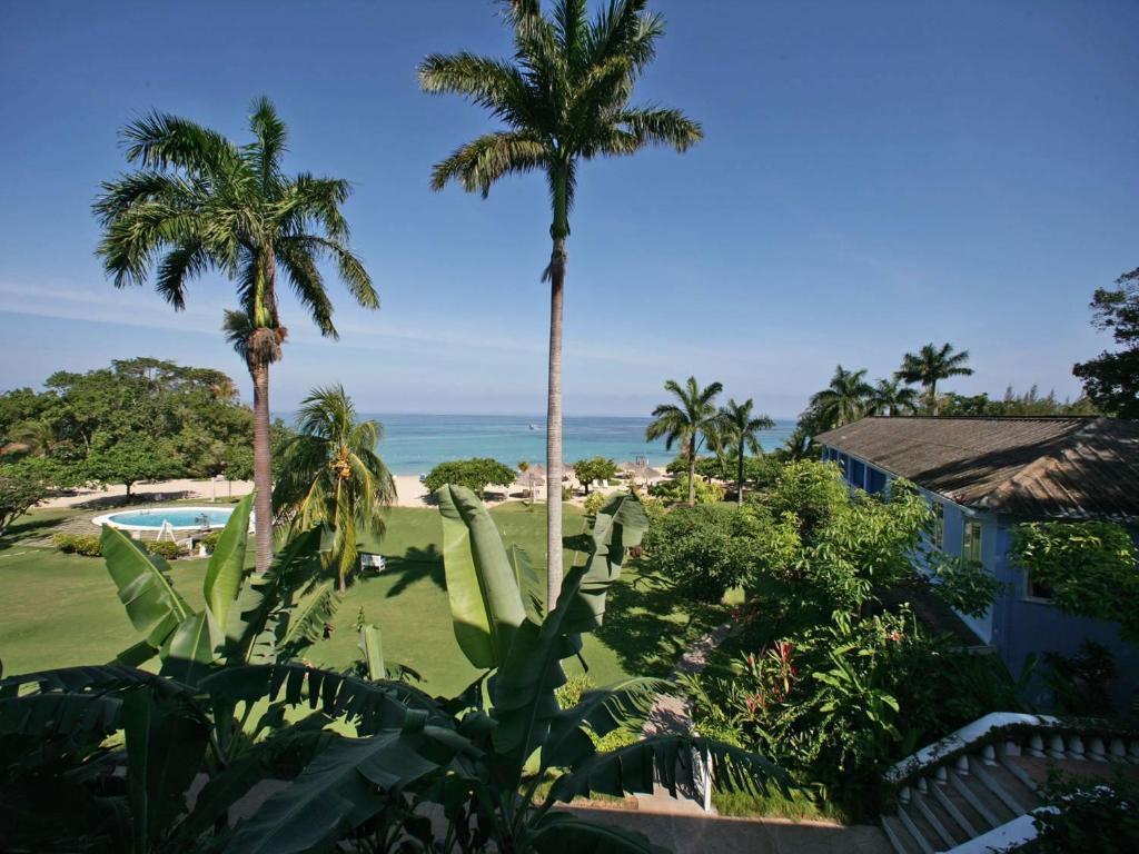 King Suite Ocean View