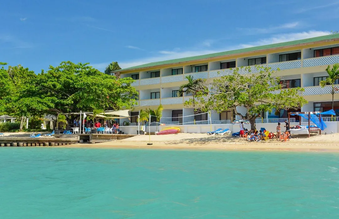 Sand And Tan Beach Hotel-1