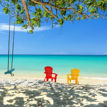 Sand And Tan Beach Hotel-3